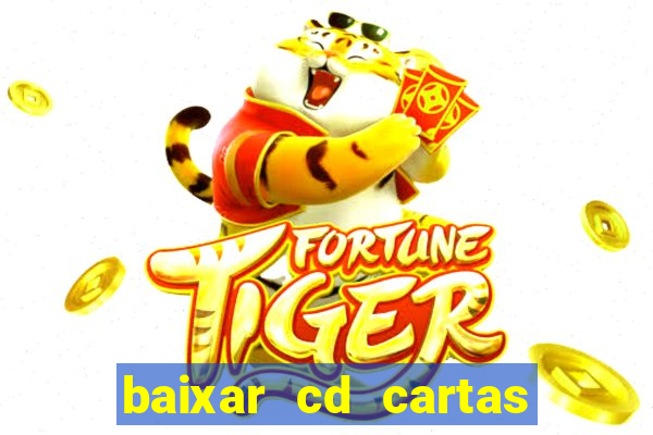 baixar cd cartas ao remetente rosa de saron